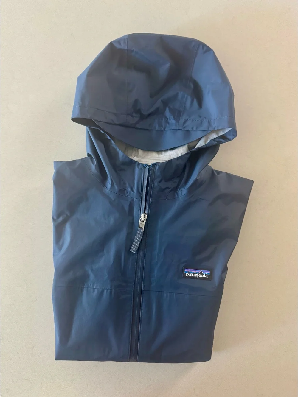 Patagonia Kids Torrentshell 3L Rain Jacket